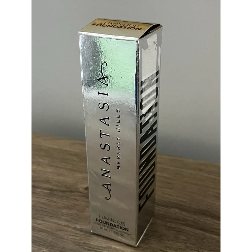 Anastasia Beverly Hills anastasia beverly